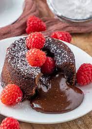 Lava Cake